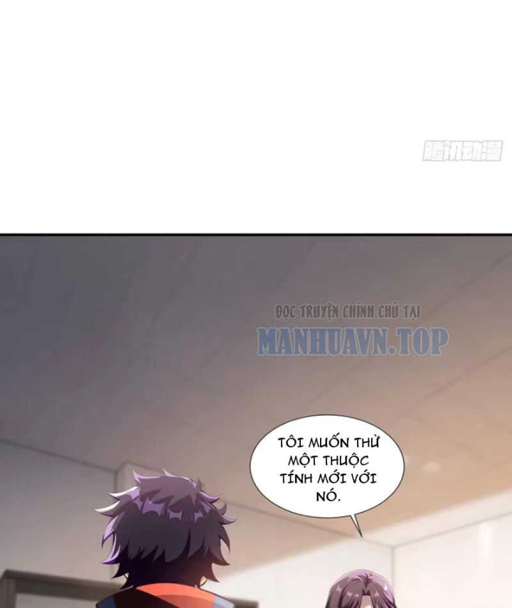 Ta Mở Ra Thời Đại Sủng Thú Thần Thoại Chapter 14 - 22