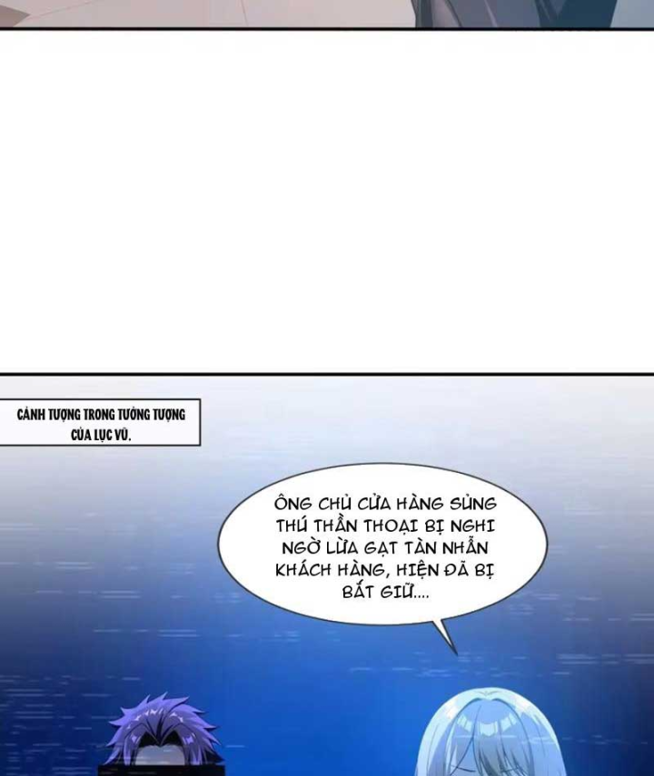 Ta Mở Ra Thời Đại Sủng Thú Thần Thoại Chapter 14 - 9