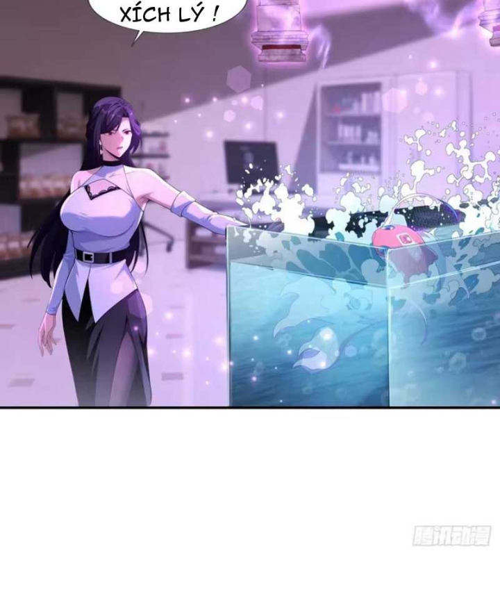 Ta Mở Ra Thời Đại Sủng Thú Thần Thoại Chapter 14 - 45