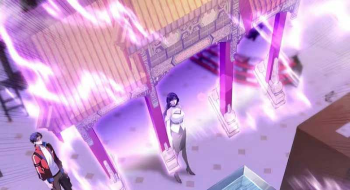 Ta Mở Ra Thời Đại Sủng Thú Thần Thoại Chapter 14 - 30