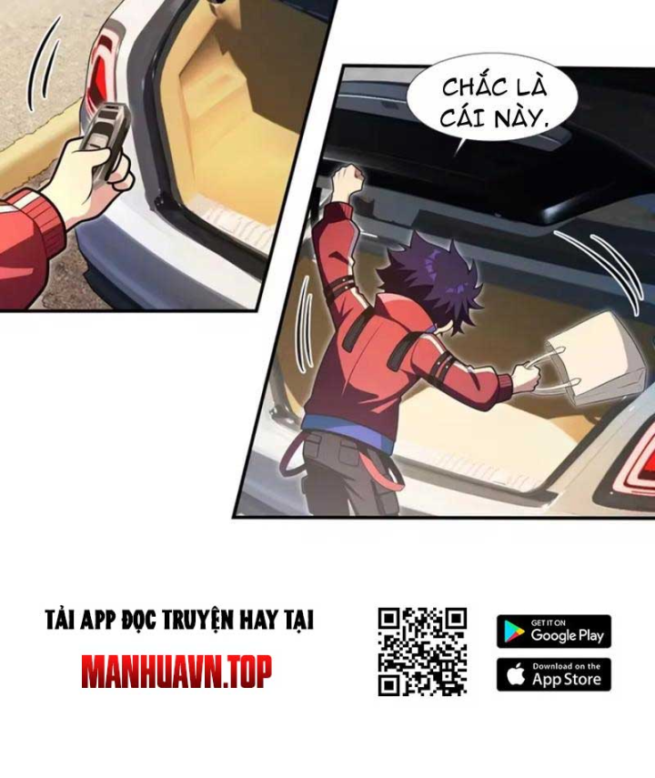 Ta Mở Ra Thời Đại Sủng Thú Thần Thoại Chapter 14 - 12