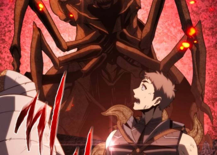 Lý Do Tôi Rời Bỏ Quỷ Vương Chapter 78 - 220