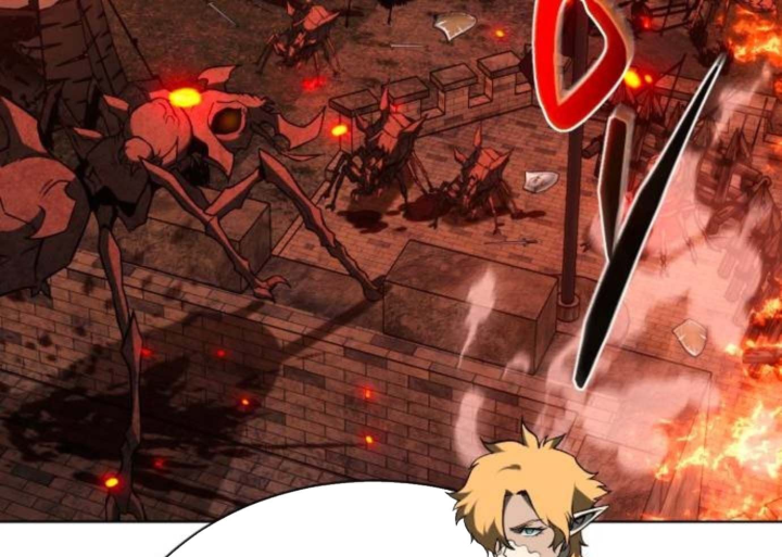 Lý Do Tôi Rời Bỏ Quỷ Vương Chapter 78 - 108