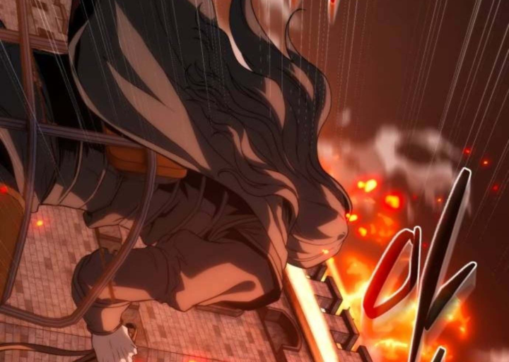 Lý Do Tôi Rời Bỏ Quỷ Vương Chapter 78 - 165