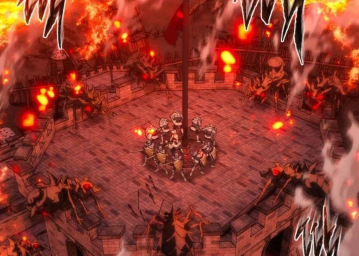 Lý Do Tôi Rời Bỏ Quỷ Vương Chapter 78 - 76