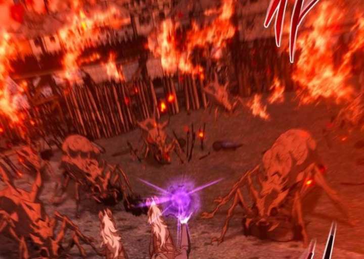 Lý Do Tôi Rời Bỏ Quỷ Vương Chapter 78 - 118