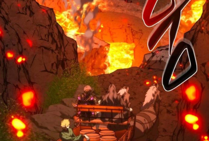 Lý Do Tôi Rời Bỏ Quỷ Vương Chapter 78 - 68