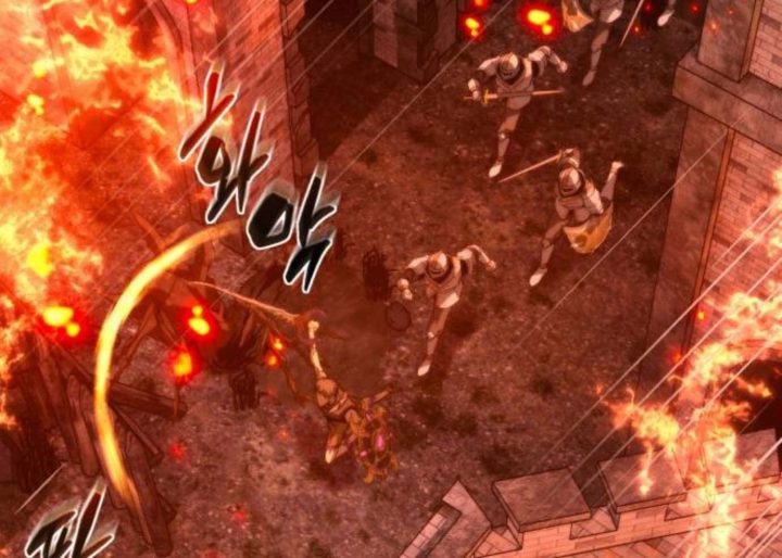 Lý Do Tôi Rời Bỏ Quỷ Vương Chapter 78 - 315