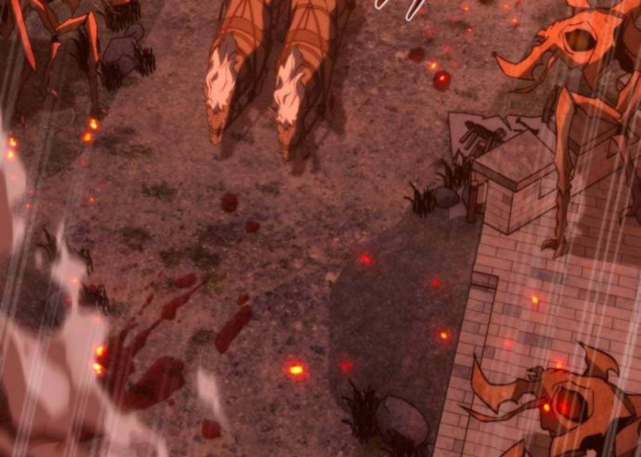 Lý Do Tôi Rời Bỏ Quỷ Vương Chapter 78 - 160