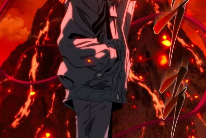 Lý Do Tôi Rời Bỏ Quỷ Vương Chapter 78 - 43