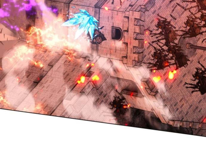 Lý Do Tôi Rời Bỏ Quỷ Vương Chapter 78 - 203
