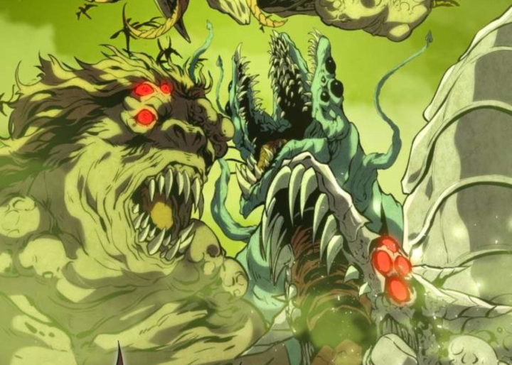 Lý Do Tôi Rời Bỏ Quỷ Vương Chapter 78 - 93