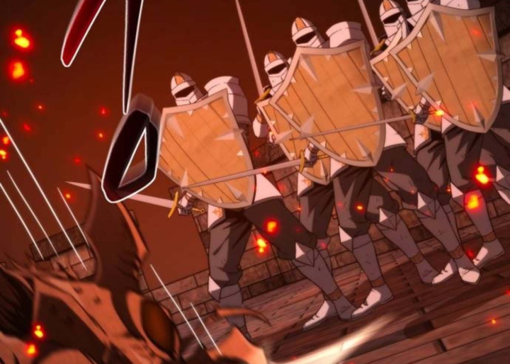 Lý Do Tôi Rời Bỏ Quỷ Vương Chapter 78 - 296