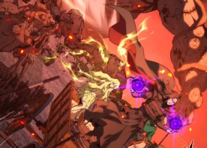 Lý Do Tôi Rời Bỏ Quỷ Vương Chapter 78 - 153