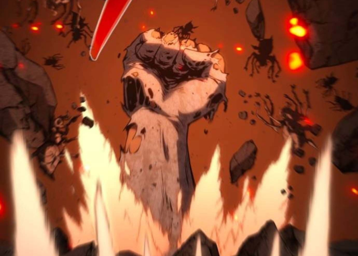 Lý Do Tôi Rời Bỏ Quỷ Vương Chapter 78 - 143