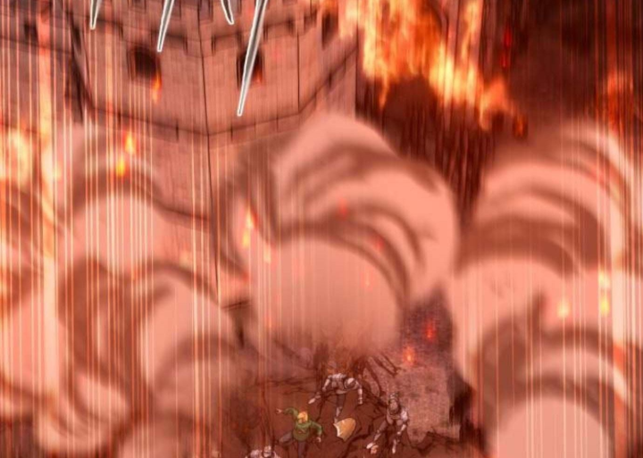 Lý Do Tôi Rời Bỏ Quỷ Vương Chapter 78 - 326