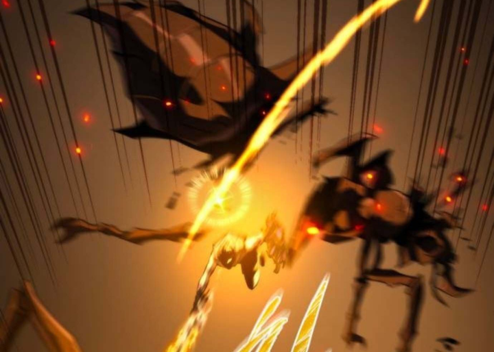 Lý Do Tôi Rời Bỏ Quỷ Vương Chapter 78 - 299