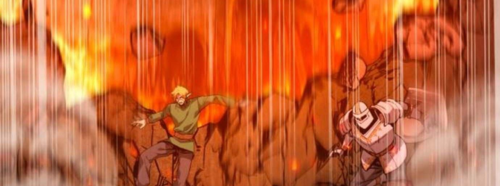 Lý Do Tôi Rời Bỏ Quỷ Vương Chapter 78 - 342