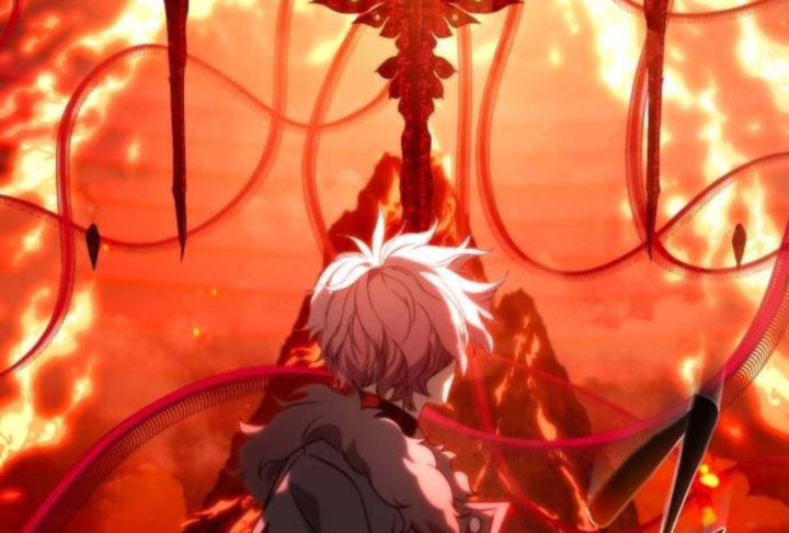 Lý Do Tôi Rời Bỏ Quỷ Vương Chapter 78 - 42