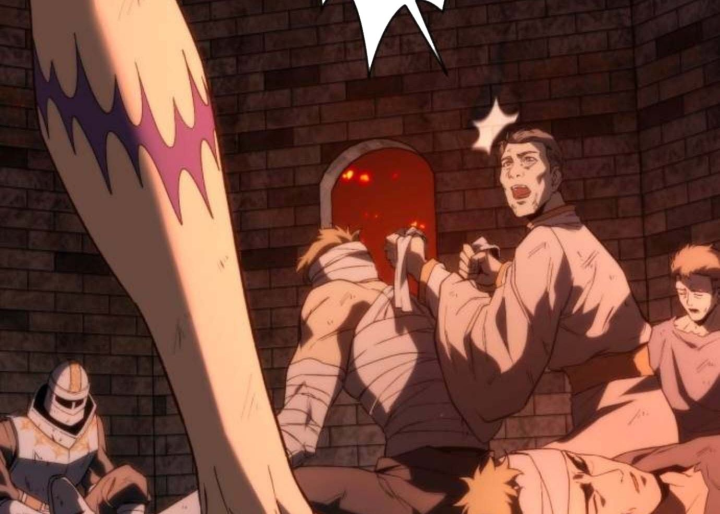 Lý Do Tôi Rời Bỏ Quỷ Vương Chapter 78 - 179