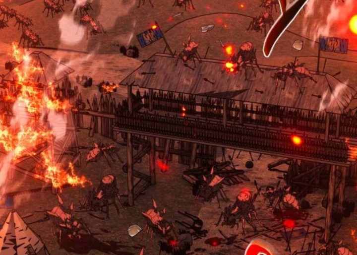 Lý Do Tôi Rời Bỏ Quỷ Vương Chapter 78 - 107