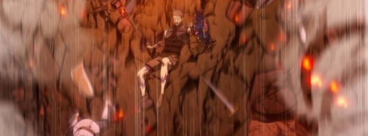 Lý Do Tôi Rời Bỏ Quỷ Vương Chapter 78 - 343