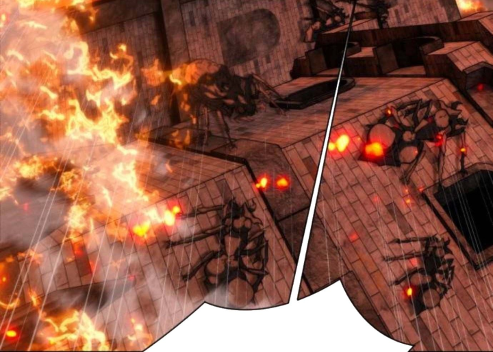 Lý Do Tôi Rời Bỏ Quỷ Vương Chapter 78 - 168