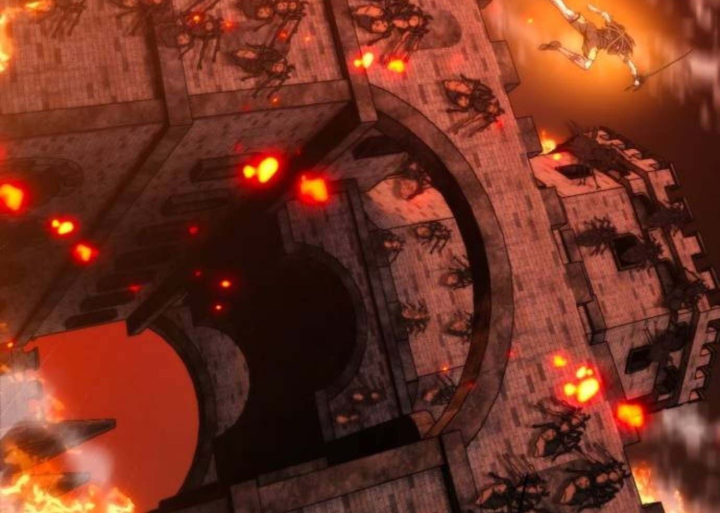 Lý Do Tôi Rời Bỏ Quỷ Vương Chapter 78 - 167