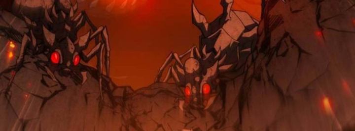 Lý Do Tôi Rời Bỏ Quỷ Vương Chapter 78 - 370