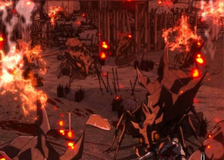 Lý Do Tôi Rời Bỏ Quỷ Vương Chapter 78 - 81