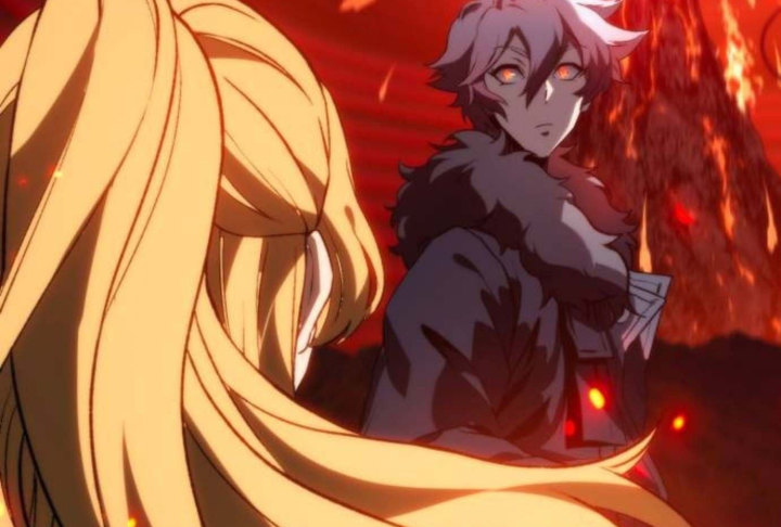 Lý Do Tôi Rời Bỏ Quỷ Vương Chapter 78 - 6