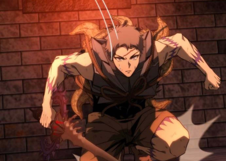 Lý Do Tôi Rời Bỏ Quỷ Vương Chapter 78 - 176