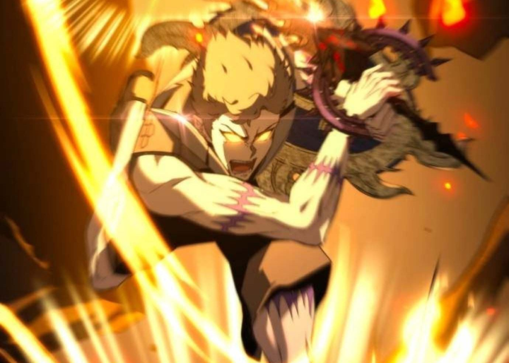 Lý Do Tôi Rời Bỏ Quỷ Vương Chapter 78 - 301