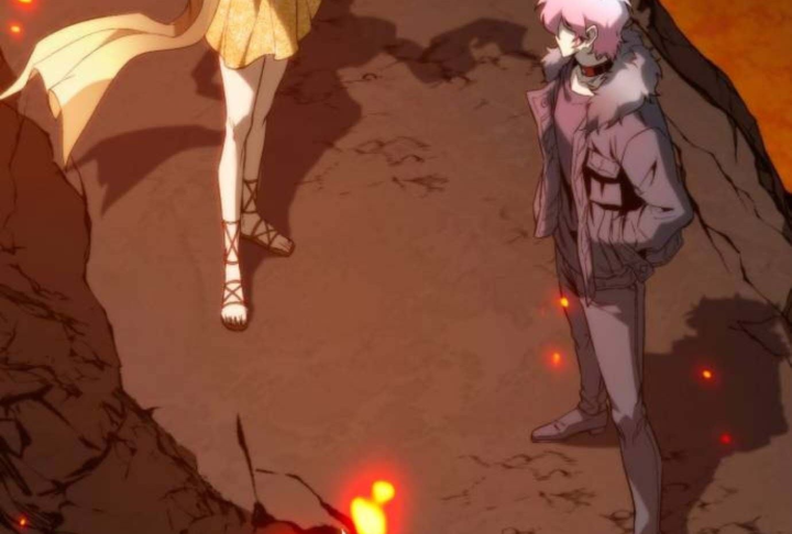 Lý Do Tôi Rời Bỏ Quỷ Vương Chapter 78 - 32