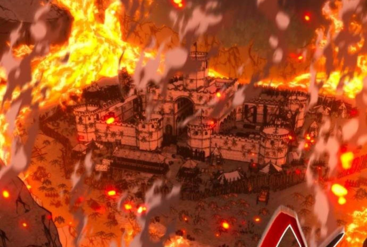 Lý Do Tôi Rời Bỏ Quỷ Vương Chapter 78 - 67