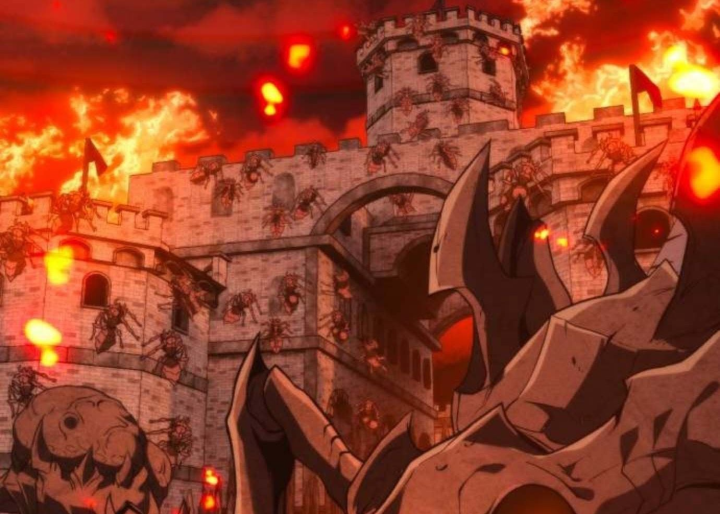 Lý Do Tôi Rời Bỏ Quỷ Vương Chapter 78 - 98