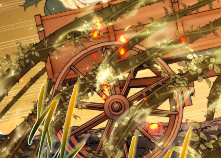Lý Do Tôi Rời Bỏ Quỷ Vương Chapter 78 - 125