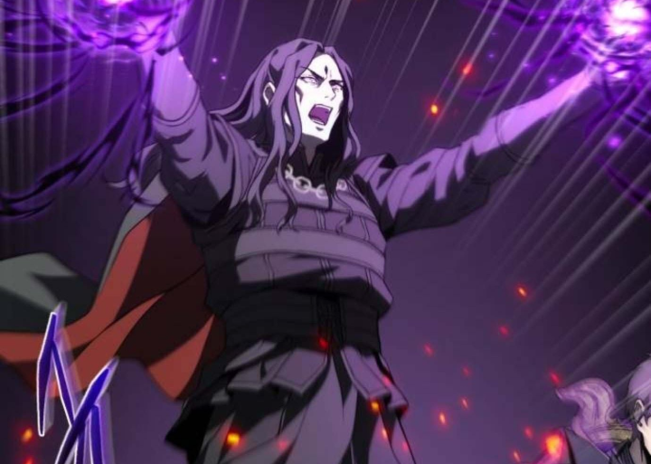 Lý Do Tôi Rời Bỏ Quỷ Vương Chapter 78 - 139