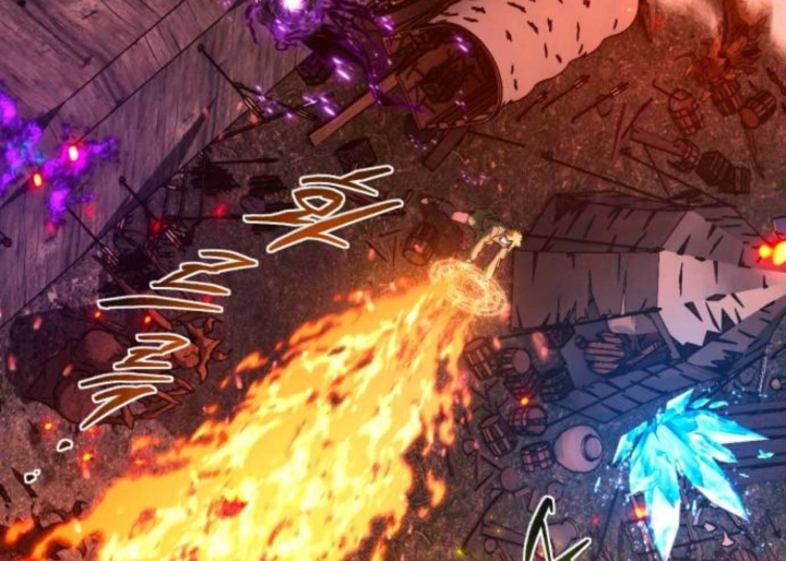 Lý Do Tôi Rời Bỏ Quỷ Vương Chapter 78 - 200