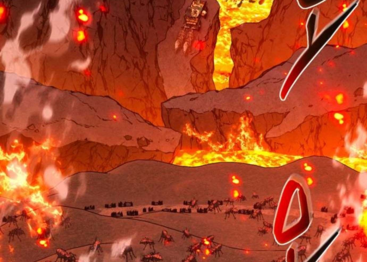 Lý Do Tôi Rời Bỏ Quỷ Vương Chapter 78 - 106