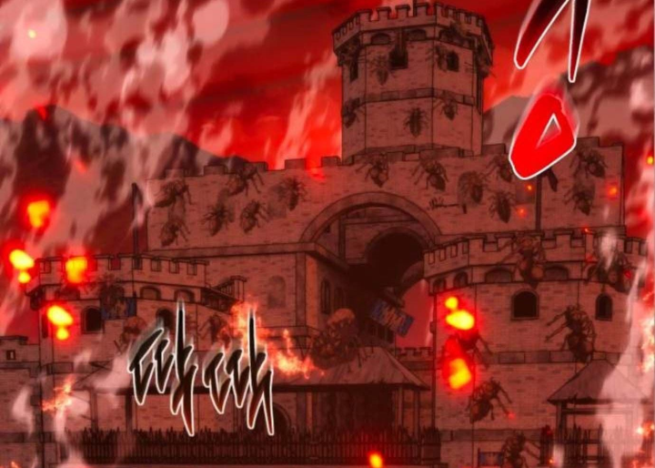 Lý Do Tôi Rời Bỏ Quỷ Vương Chapter 78 - 80