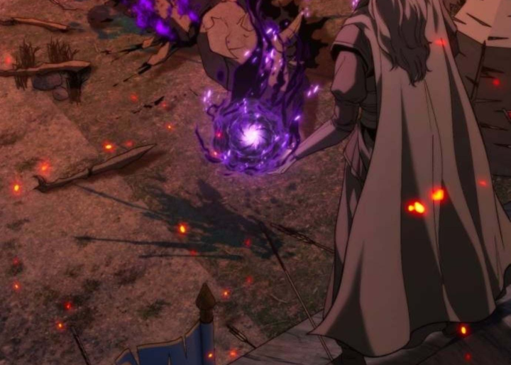 Lý Do Tôi Rời Bỏ Quỷ Vương Chapter 78 - 195