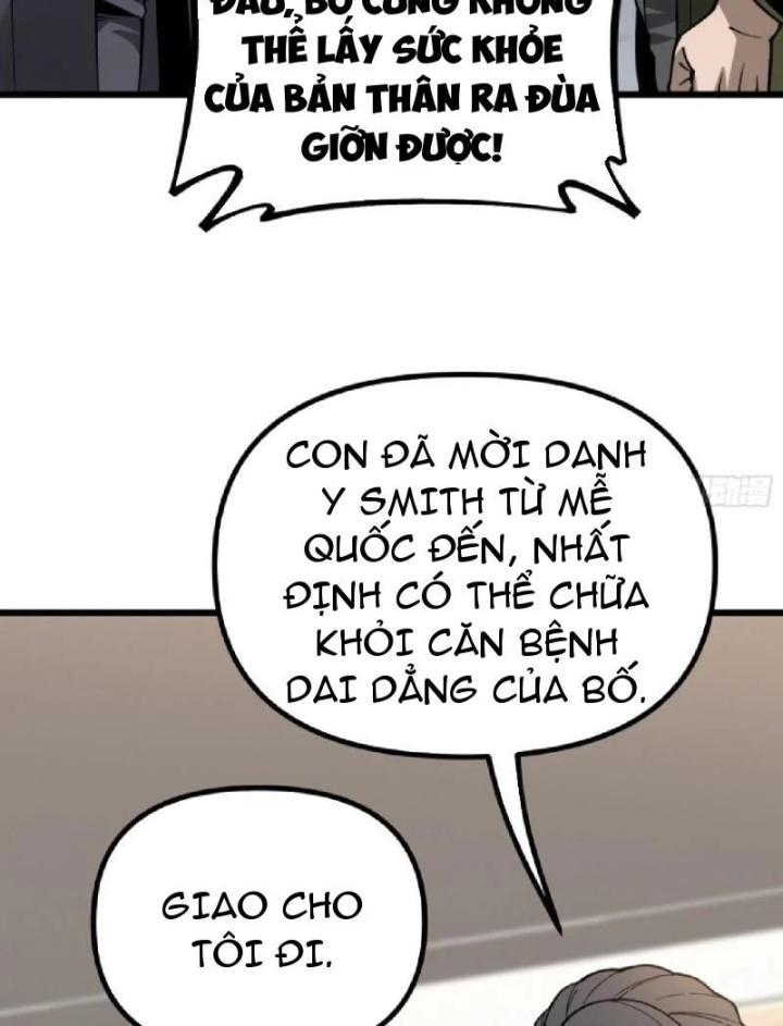 Đô Thị Thần Cấp Tông Sư Chapter 13 - 97