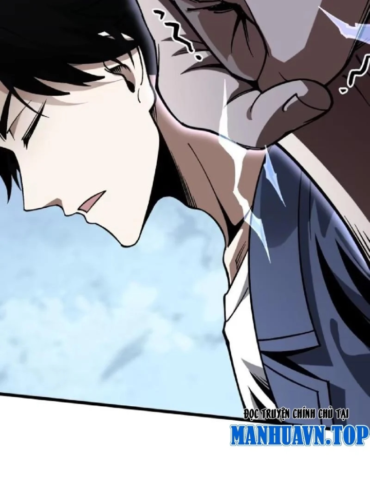 Đô Thị Thần Cấp Tông Sư Chapter 13 - 85