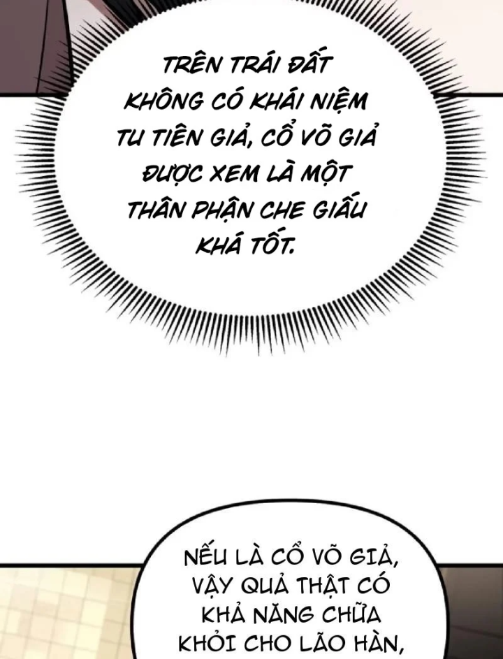 Đô Thị Thần Cấp Tông Sư Chapter 13 - 89