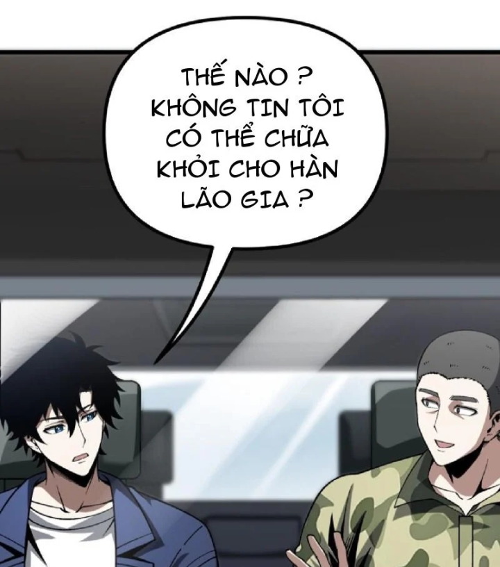 Đô Thị Thần Cấp Tông Sư Chapter 13 - 76