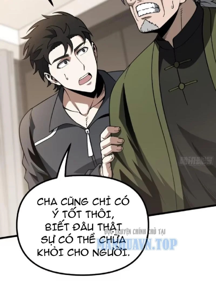 Đô Thị Thần Cấp Tông Sư Chapter 13 - 102