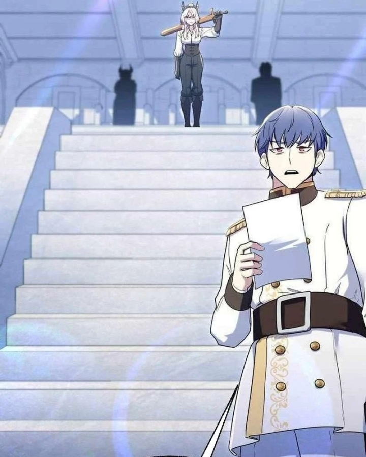 Ta Là Gia Sư Của Ma Vương Yếu Ớt Chapter 24 - 161