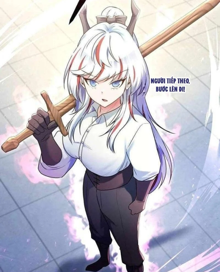 Ta Là Gia Sư Của Ma Vương Yếu Ớt Chapter 24 - 222
