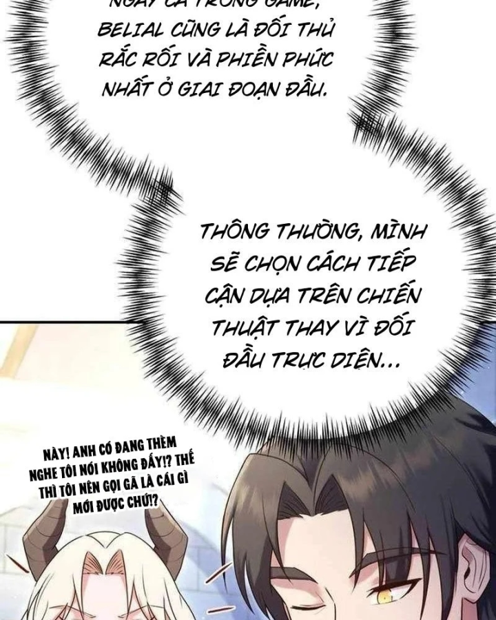 Ta Là Gia Sư Của Ma Vương Yếu Ớt Chapter 24 - 213